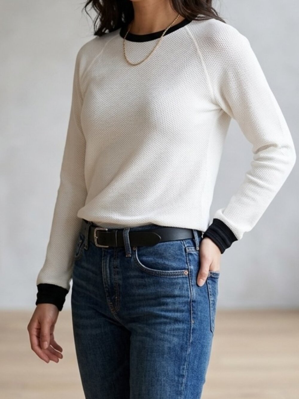 Rag & Bone Sweater, size Medium
